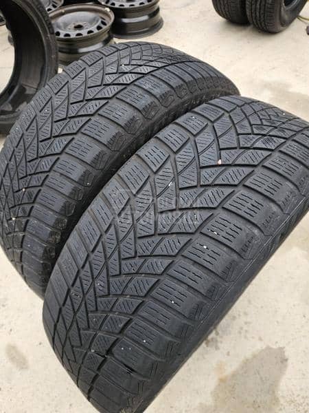 Matador 215/60 R17 Zimska