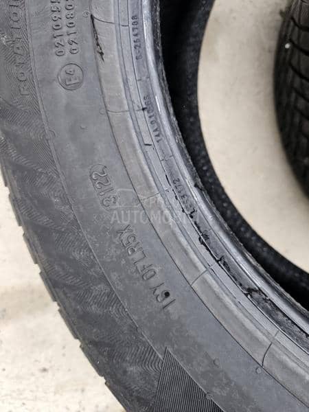 Matador 215/60 R17 Zimska