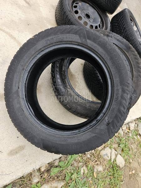 Matador 215/60 R17 Zimska