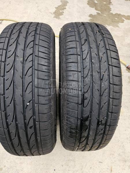 Bridgestone 215/65 R16 Letnja