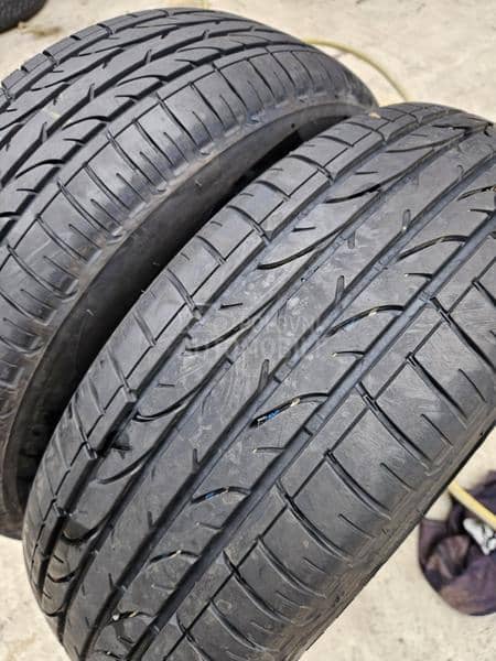 Bridgestone 215/65 R16 Letnja