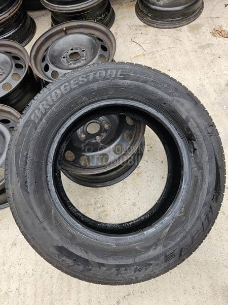 Bridgestone 215/65 R16 Letnja
