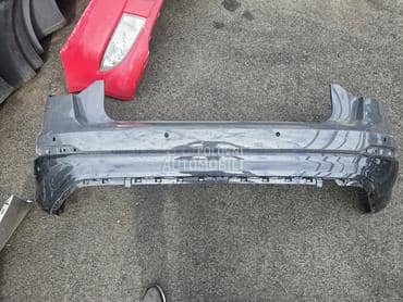 zadnji branik za Audi Q2