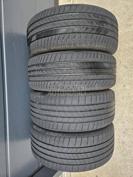 Aluminijumske felne  17" 5 x 112