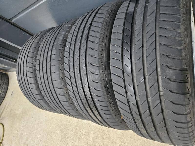 Aluminijumske felne  17" 5 x 112