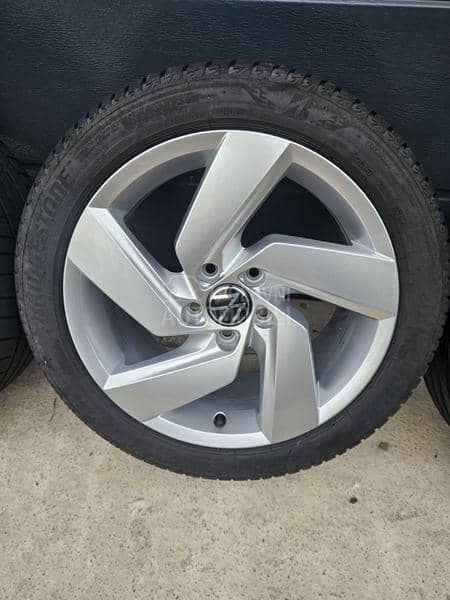 Aluminijumske felne  17" 5 x 112