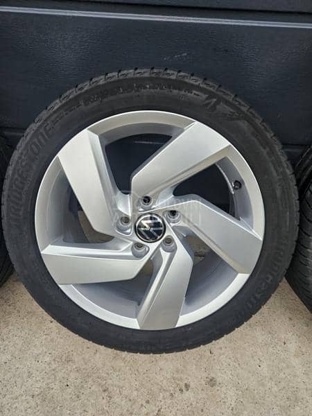 Aluminijumske felne  17" 5 x 112