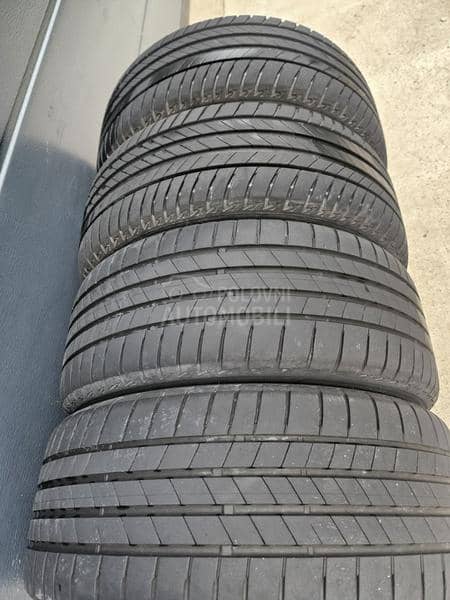 Aluminijumske felne  17" 5 x 112