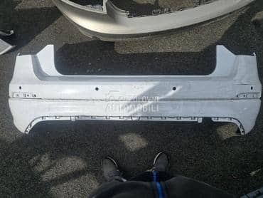 zadnji branik za Audi Q2