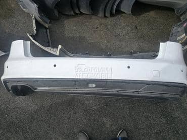 zadnji branik za Audi A4 od 2008. do 2016. god.