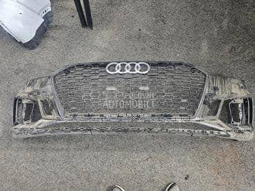 prednji branik za Audi RS5 od 2016. do 2024. god.