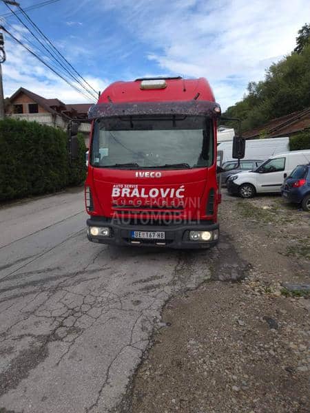 Iveco 75E170