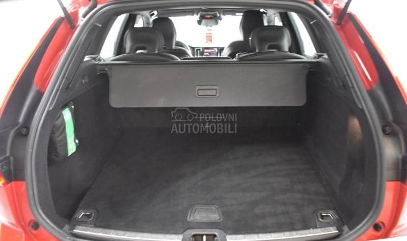 Volvo XC60 R desing Volvo XC60 R desing