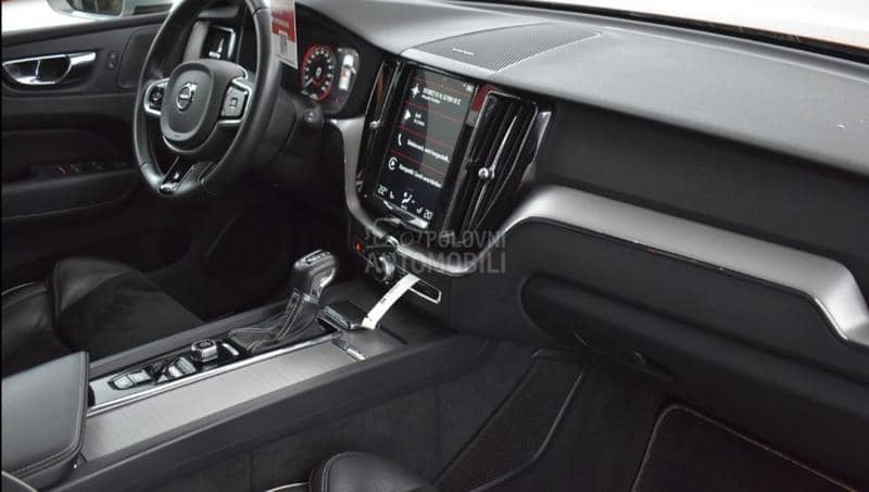 Volvo XC60 R desing Volvo XC60 R desing