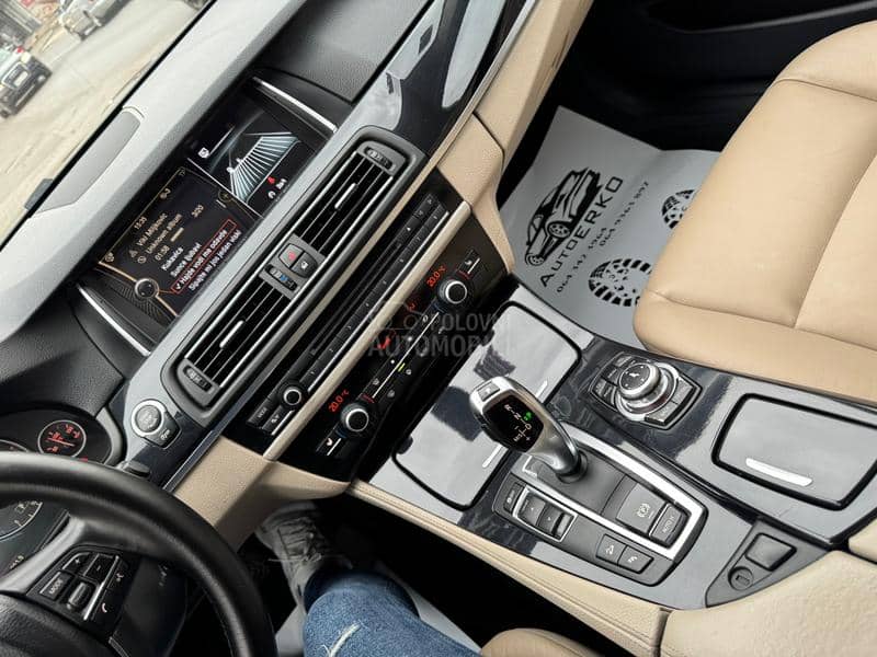 BMW 530 xDrive M PAKET