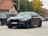 BMW 530 xDrive M PAKET