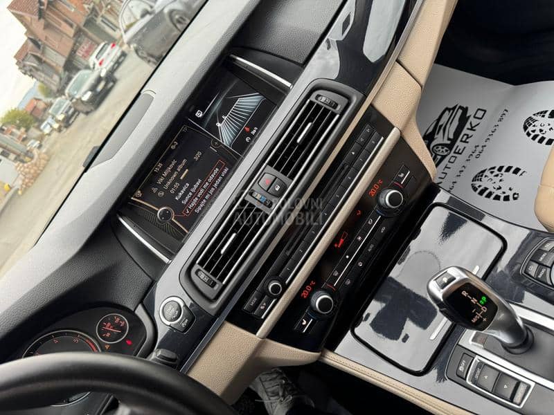 BMW 530 xDrive M PAKET