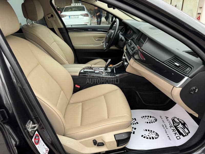 BMW 530 xDrive M PAKET