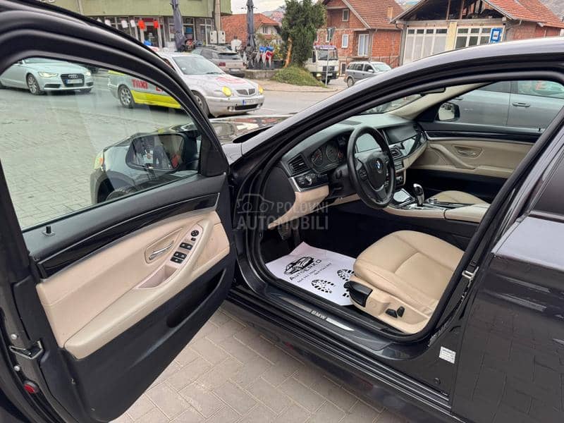 BMW 530 xDrive M PAKET