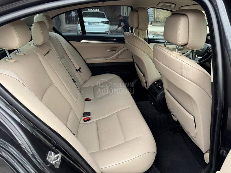 BMW 530 xDrive M PAKET