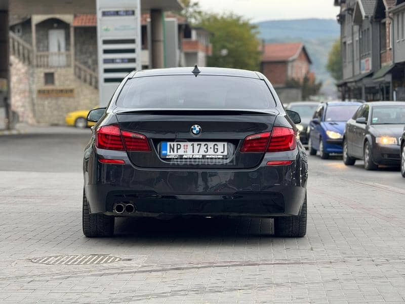 BMW 530 xDrive M PAKET