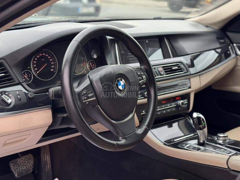 BMW 530 xDrive M PAKET