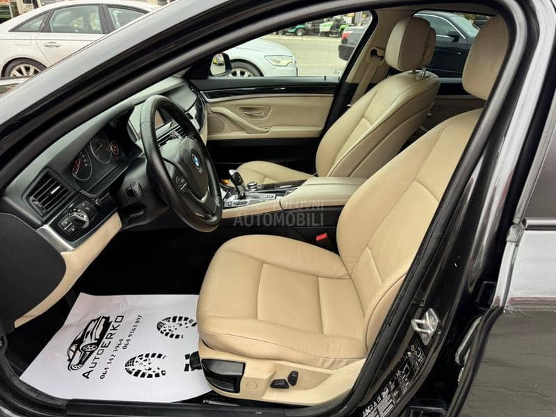 BMW 530 xDrive M PAKET