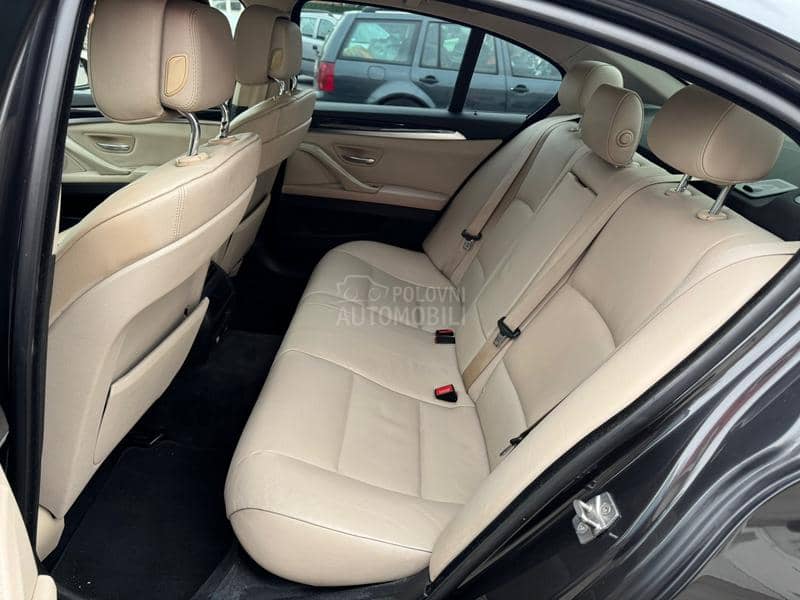 BMW 530 xDrive M PAKET