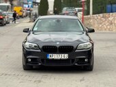 BMW 530 xDrive M PAKET