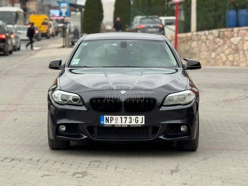BMW 530 xDrive M PAKET