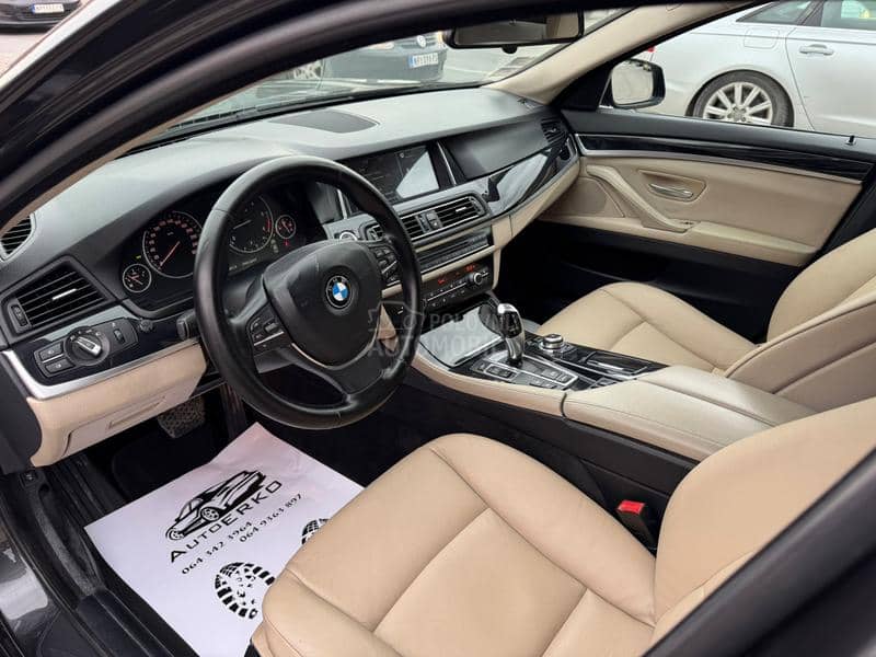 BMW 530 xDrive M PAKET
