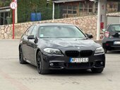 BMW 530 xDrive M PAKET