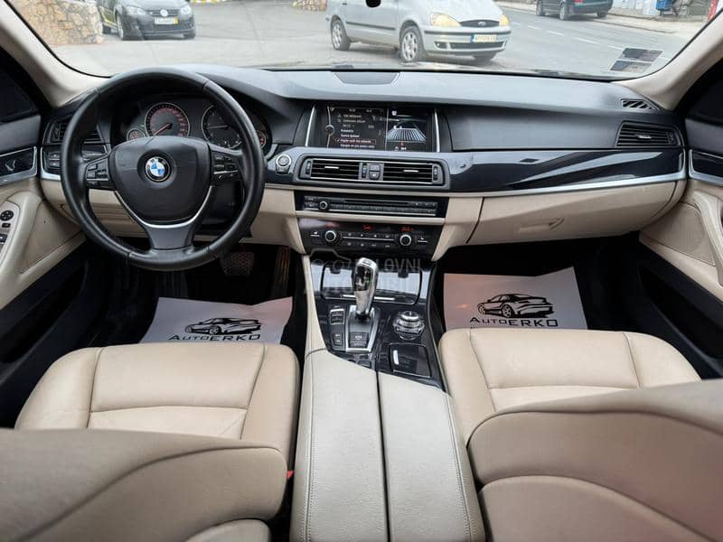 BMW 530 xDrive M PAKET