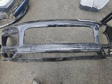 prednji branik za Porsche Cayenne od 2017. do 2024. god.