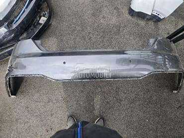 zadnji branik za Audi A5 od 2016. do 2024. god.