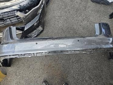 zadnji branik karavan za Audi A6 od 2011. do 2018. god.