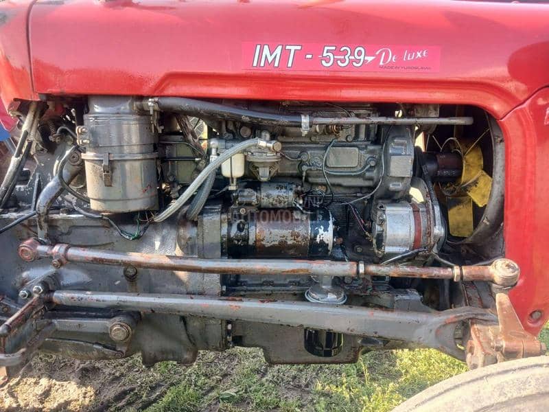 IMT 539