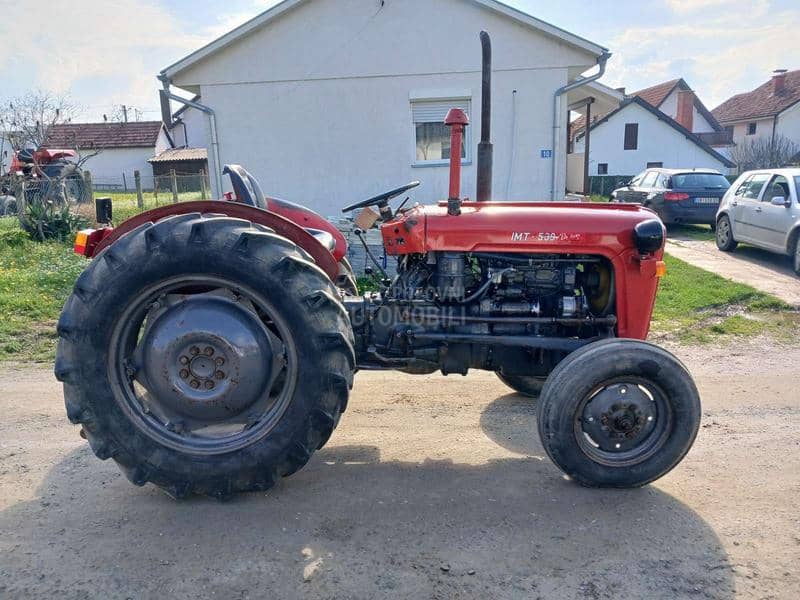 IMT 539