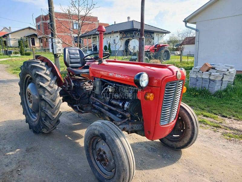 IMT 539