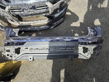 zadnji branik sportback za Audi Q5 od 2020. do 2024. god.