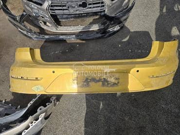 zadnji branik za Volkswagen Arteon