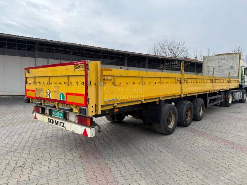 Schmitz SPR 24L