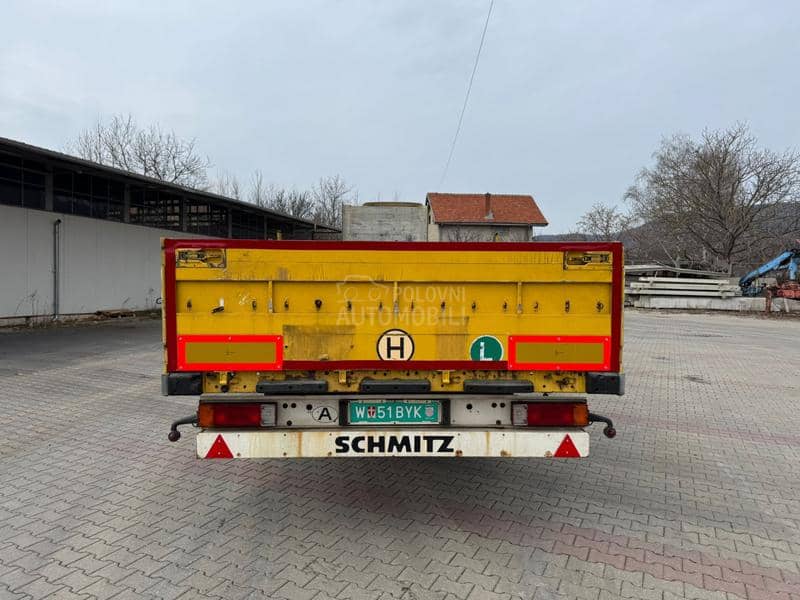 Schmitz SPR 24L