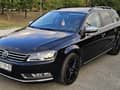 Volkswagen Passat B7 1.6 TDI bluemotion