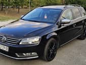Volkswagen Passat B7 1.6 TDI bluemotion