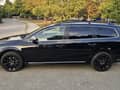 Volkswagen Passat B7 1.6 TDI bluemotion