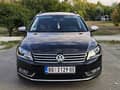 Volkswagen Passat B7 1.6 TDI bluemotion