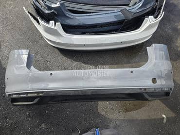 zadnji branik karavan za Volkswagen Passat B8