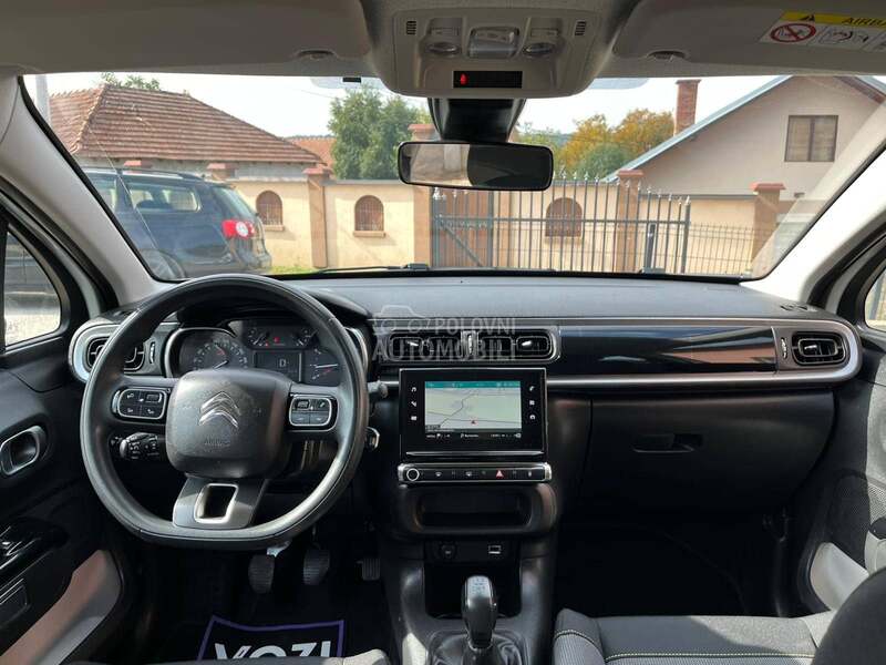 Citroen C3 1.5 hdi