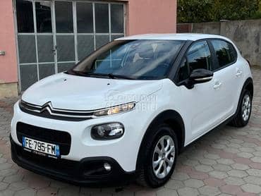 Citroen C3 1.5 hdi
